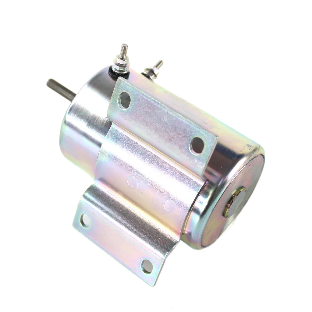 Fuel Shut Off Solenoid P515-A57V24 23504197 For Deutz F2L2011 BF3L2011 D3L2011 Excavator R