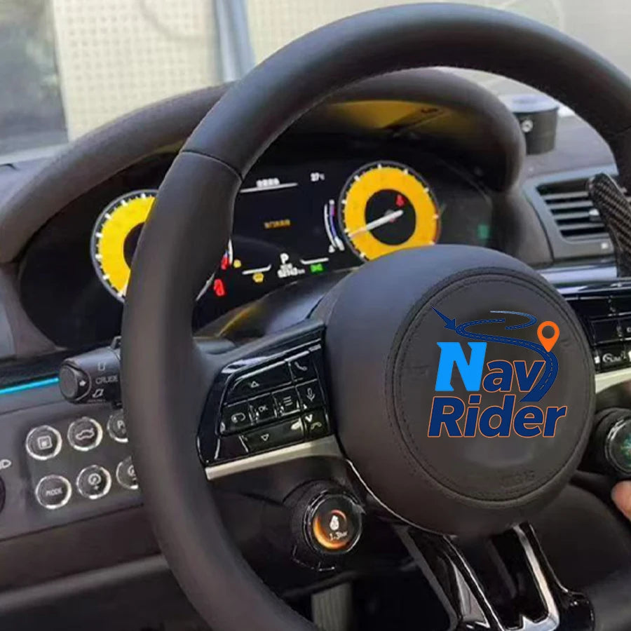 LED Interior Light Kit for Maserati 2004-2015 - Canbus Error-Free Interior Bulbs | AUTOKITSHOP