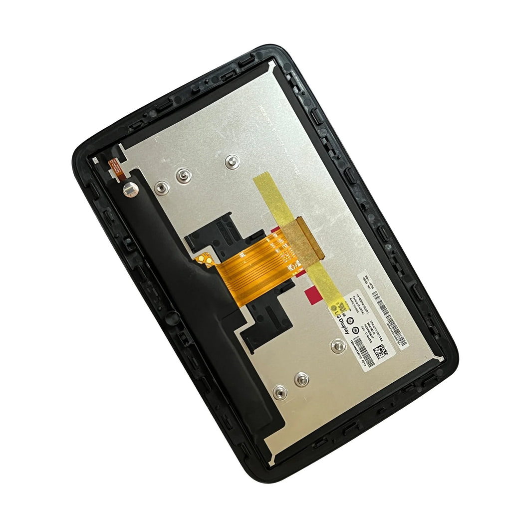 10.2" LCD Display LA102WH2-SL01 LA102WH2(SL)(01) For Mercedes W222 Top Rear Seat Entertain