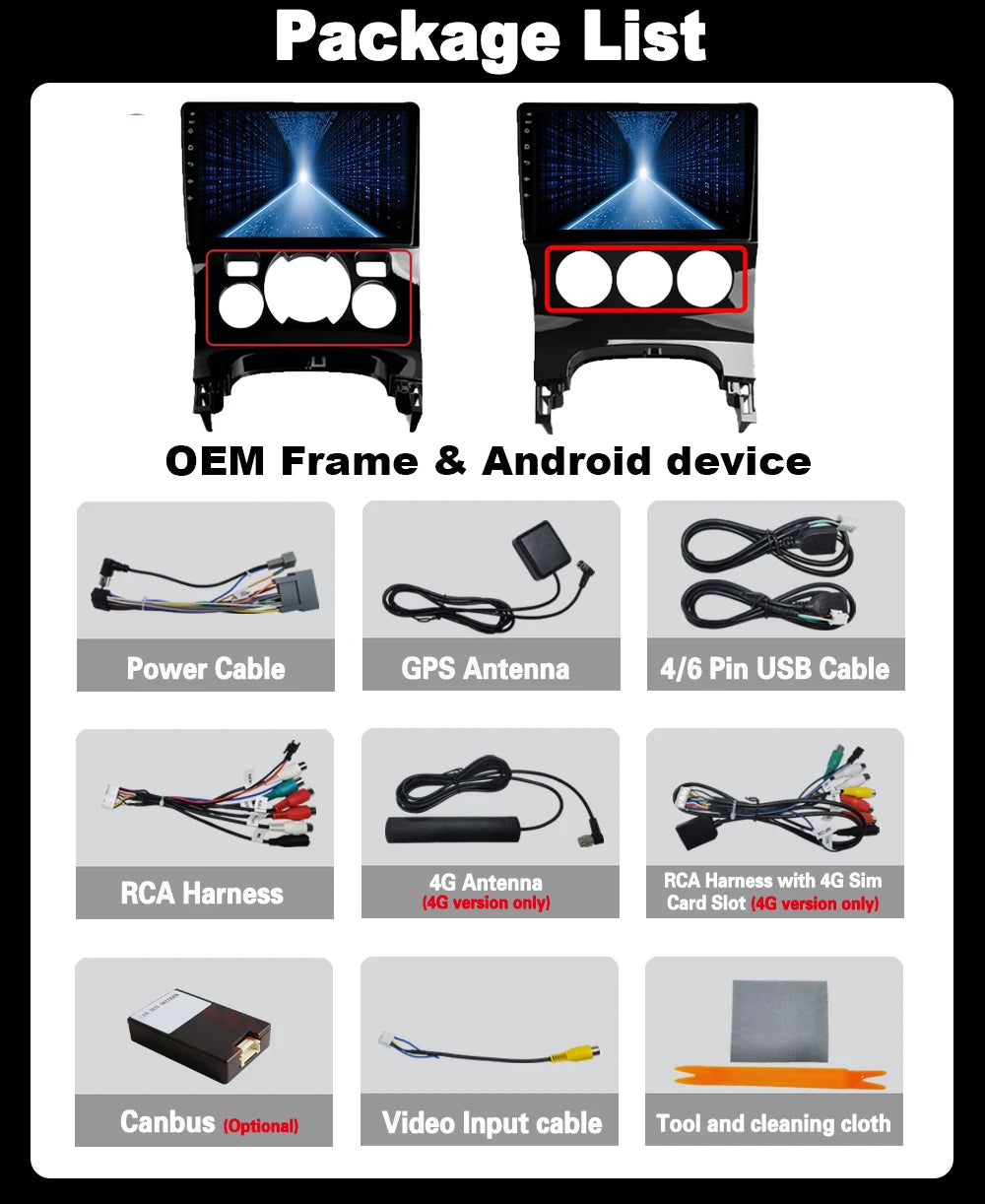9 inchi For Peugeot 3008 5008 AT MT 2009 -2016 Android 15 Multimedia Car Radio Video Playe