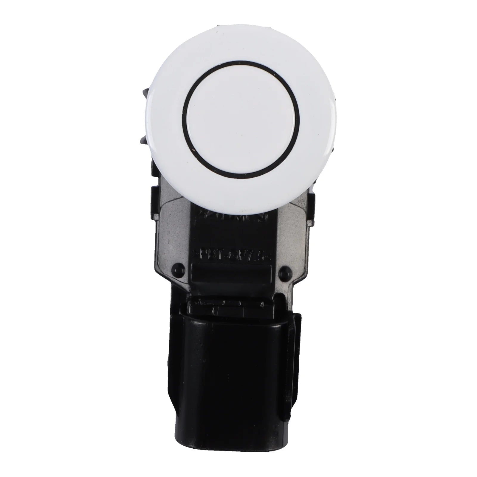 89341-0R050 Parking Sensor Fits For 2015-2019 Toyota Sequoia/2016-2018 RAV4 White Automoti