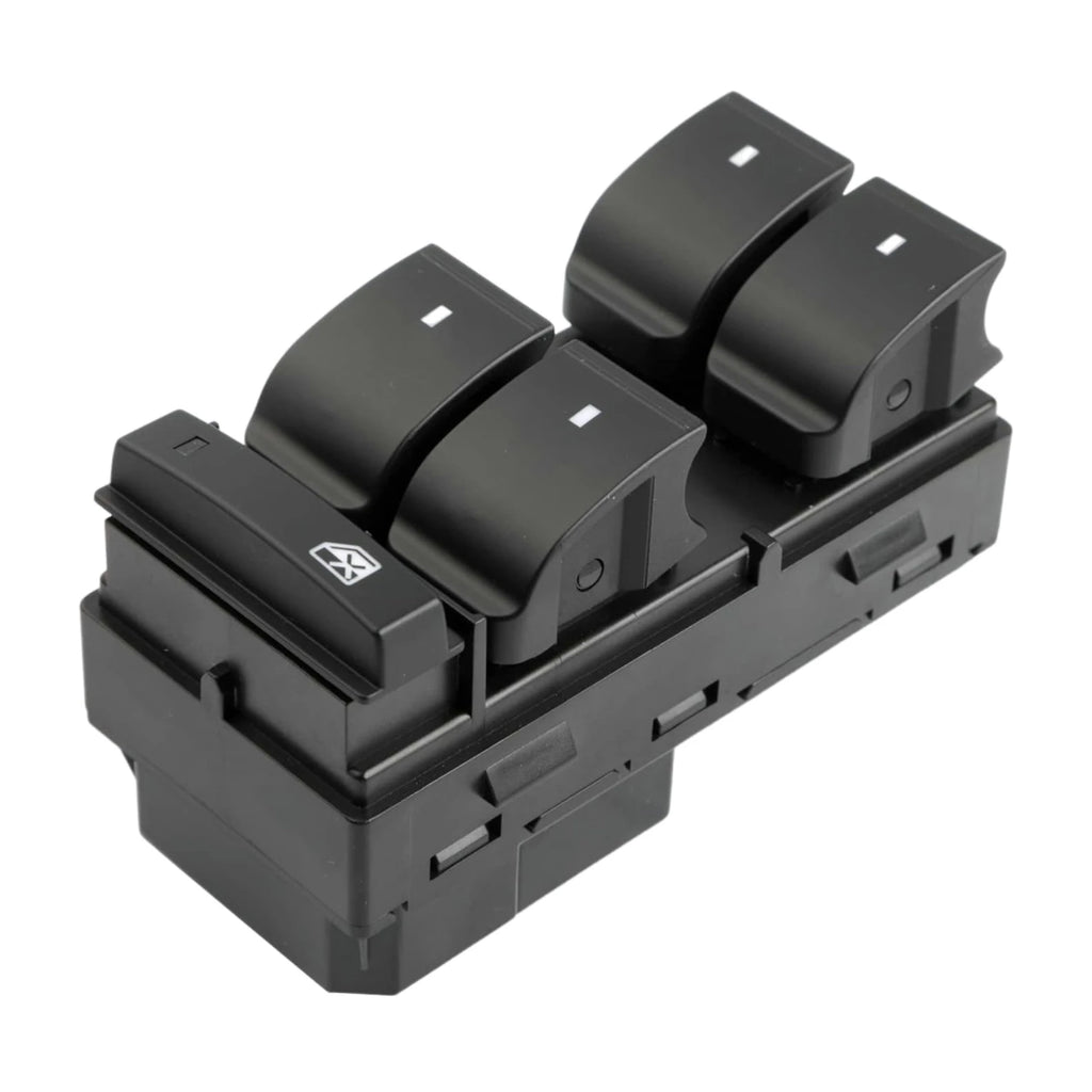 Front Left Power Window Switch DWS136 15873293 20945129 25789692 25951963 For Chevrolet Tr