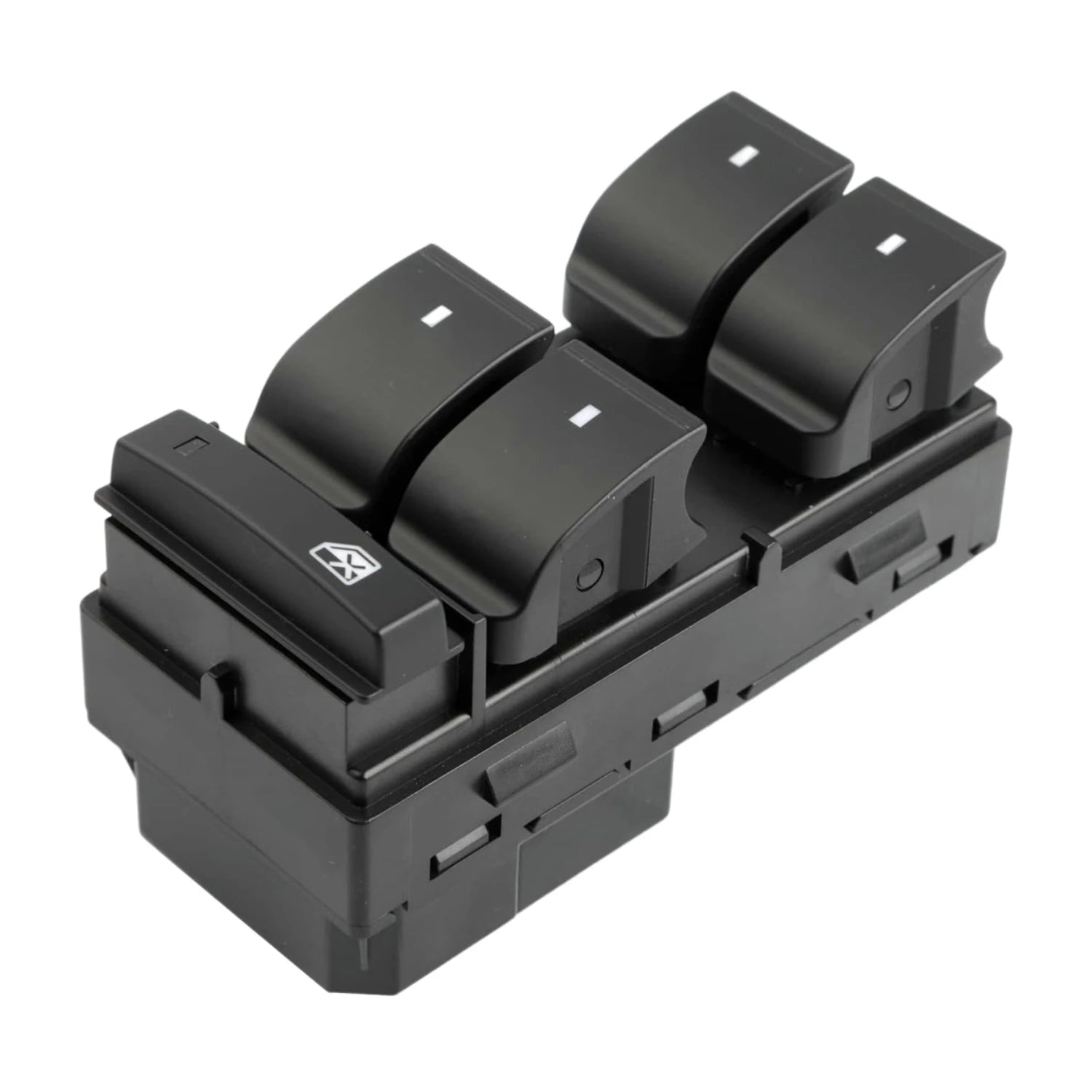 Front Left Power Window Switch DWS136 15873293 20945129 25789692 25951963 For Chevrolet Tr