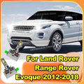 Led Headlight Canbus Bulbs Replace Xenon Lamp 50000LM For Land Rover Range Rover Evoque 20