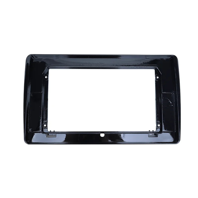 2 Din voiture panneau fascias For 2021-2023 TOYOTA HIGHLANDER CROWN KLUGER 9INCH 10.1INCH