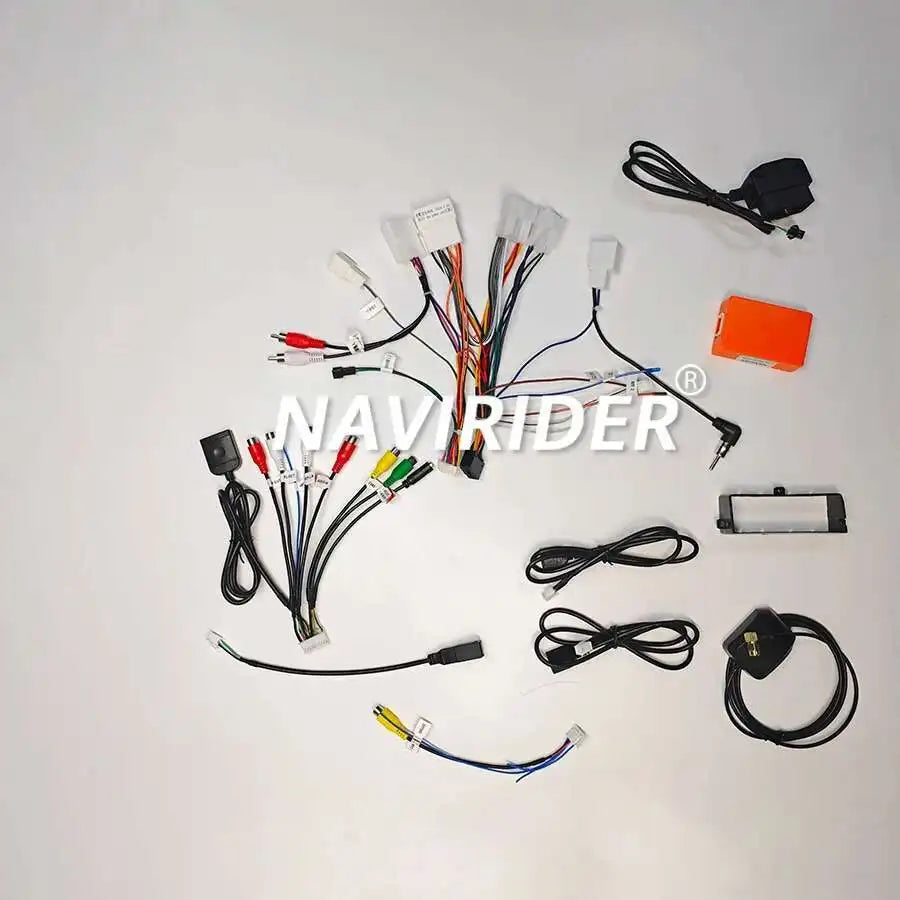 12.1inch For Toyota Prado 150 2014-2017 LC150 Android Screen Multimedia Video Player GPS N | AUTOKITSHOP