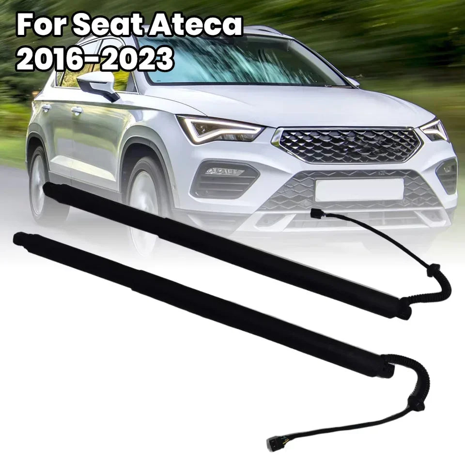 Trunk Lid Strut 575827851F 575827852C 575827851A Rear Fender Power Hatch Lift Support for  | AUTOKITSHOP