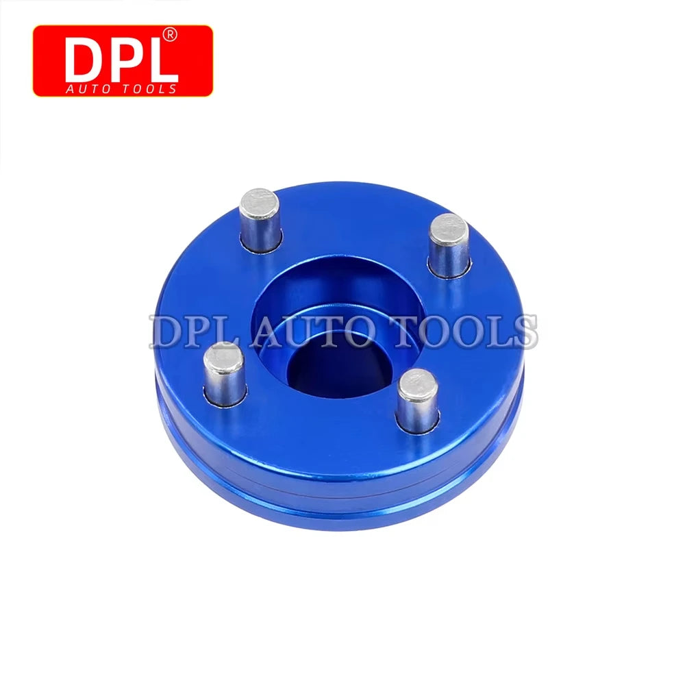 Steering Stem Triple Tree Nut Wrench Tool For Ducati 748 749 1098 848 1198 996 Motorcycle Repair - Automotive LED Light