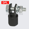 Scissor Jack Adapter Jacks Lift Part Equipment Wrench Tool For 1/2 Inch Drive Socket Off Road 4x - Automotive LED Light