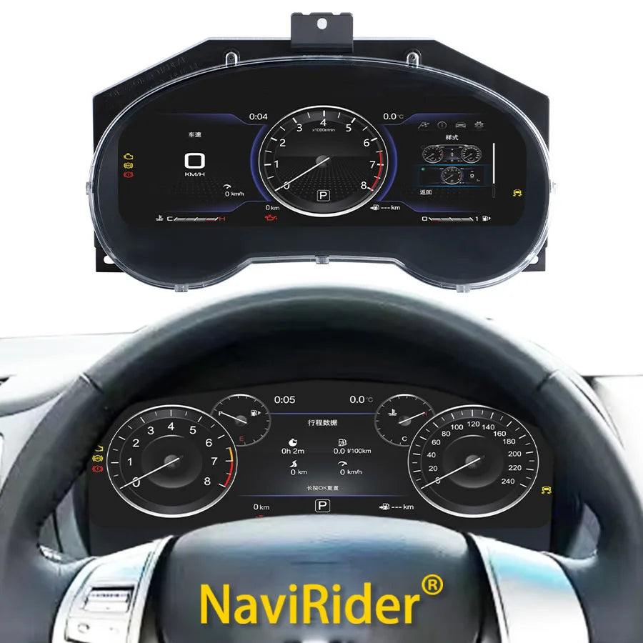 LED Interior Light Kit for Nissan 2013-2018 - Canbus Error-Free Interior Bulbs