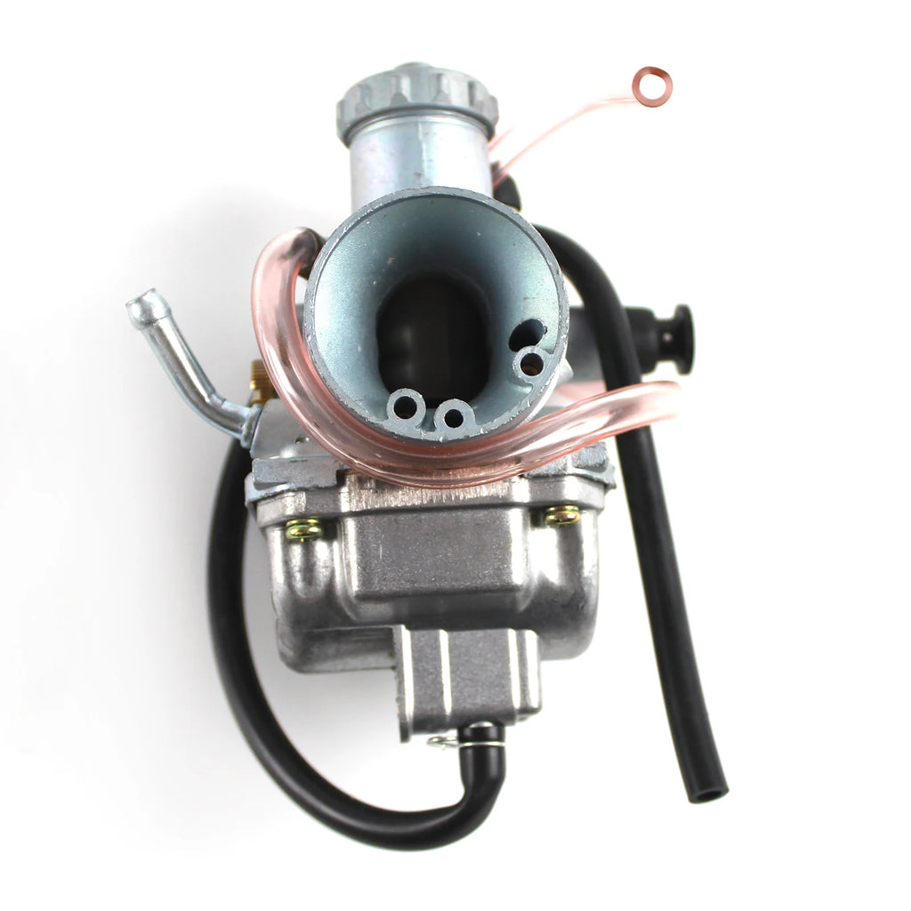 Carb Fits For Suzuki Carburetor 1987 - 1989 LT-4WD Quad Runner 13200-19B02 Motorcycle Prof
