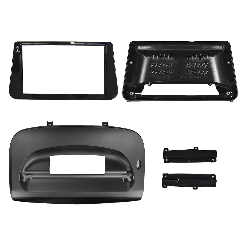 Car Fascia Trim Kit with Handle For MAZDA 3 2014-2018 Installation Facia Dash Panel Car DV | AUTOKITSHOP