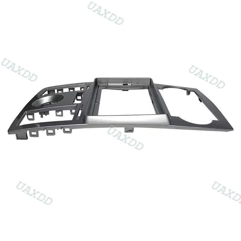 For 2005-2010 CHRYSLER PT CRUISER 300C 9INCH 2 Din Car Android Frame Kit Fascia Cable Vide