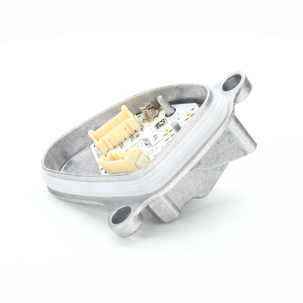 5F0941475A-L DRL Headlight Module Control Unit Day Light White Color Angel Eyes Module For
