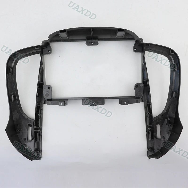 For 2009-2012 BUICK Lacrosse 9inch 2 Din Car stereo radio Android frame panel fascia cable