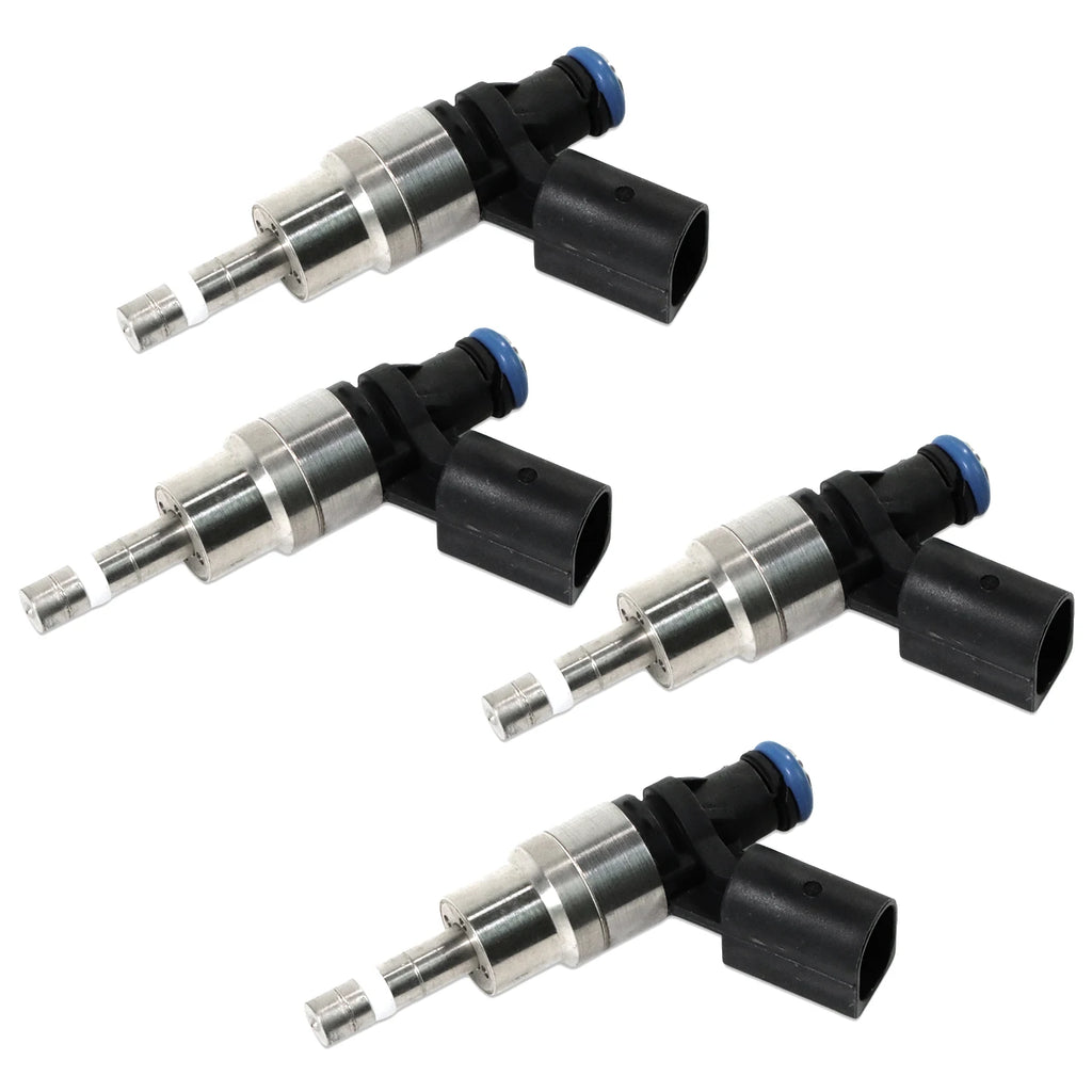 Fuel Injectors 06F906036A 0261500020 For 2005-2009 Audi A3 4 TT VW GTI Jetta 2.0L I4 06F90