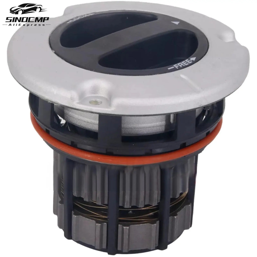 Front Automatic Locking Hub Assembly Front BC3Z-3B396-A BAP404012 14581538 For Ford F-250