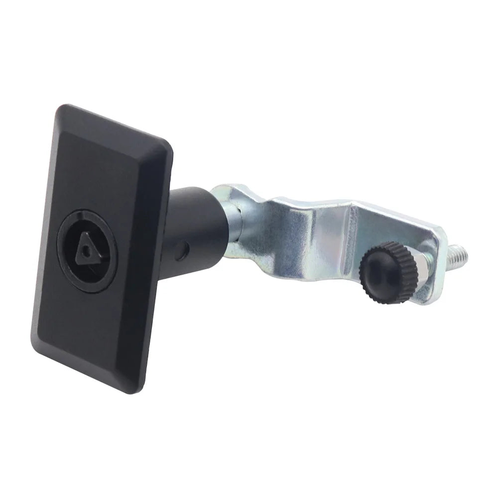 Anti-theft Handle Latch Lock With Key For Camper RV Yachts Engineering Vehicles