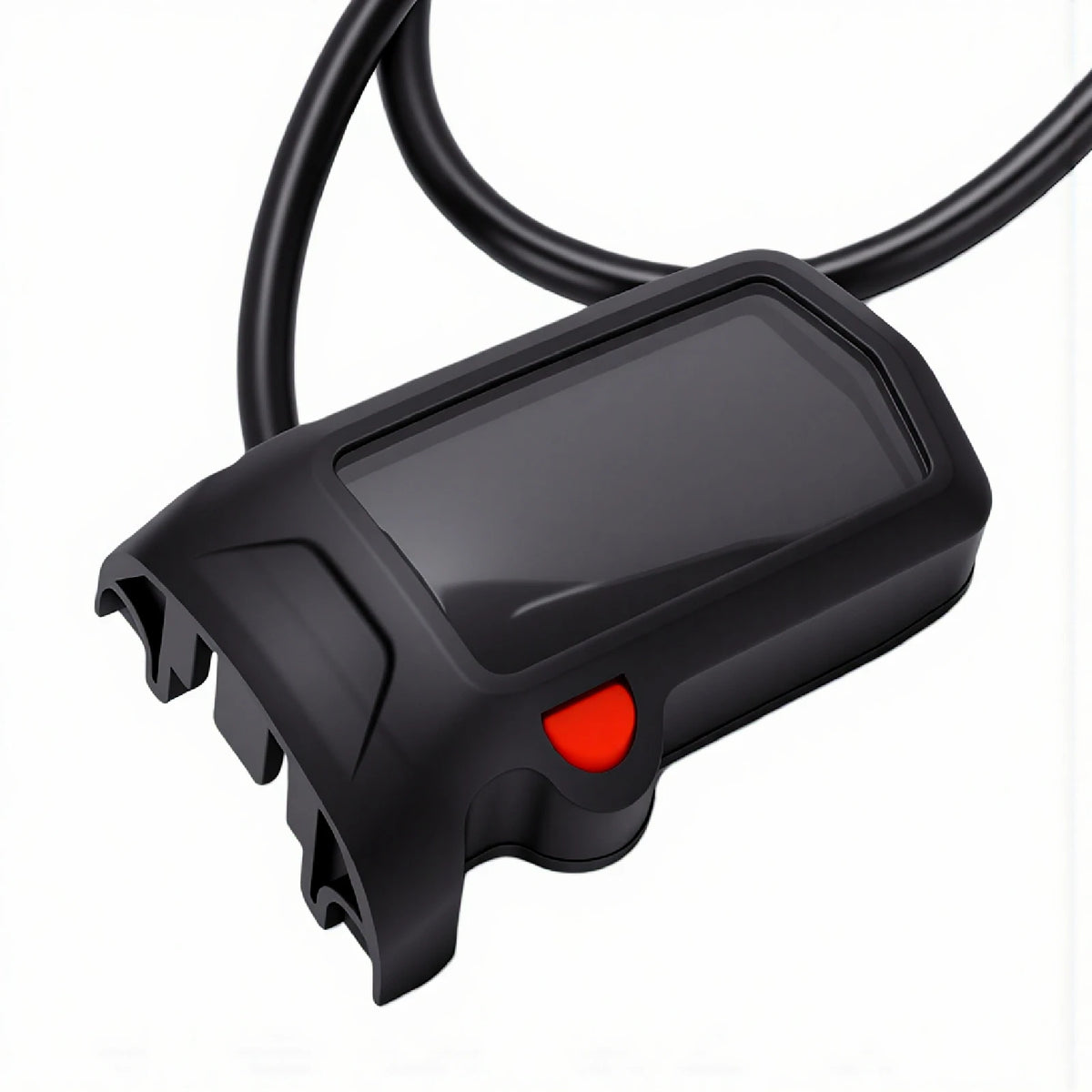 Motorcycle Speedometer Replacement for Surron Light Bee X S Electric Bike Digital Display Dashbo - Automotive LED Light