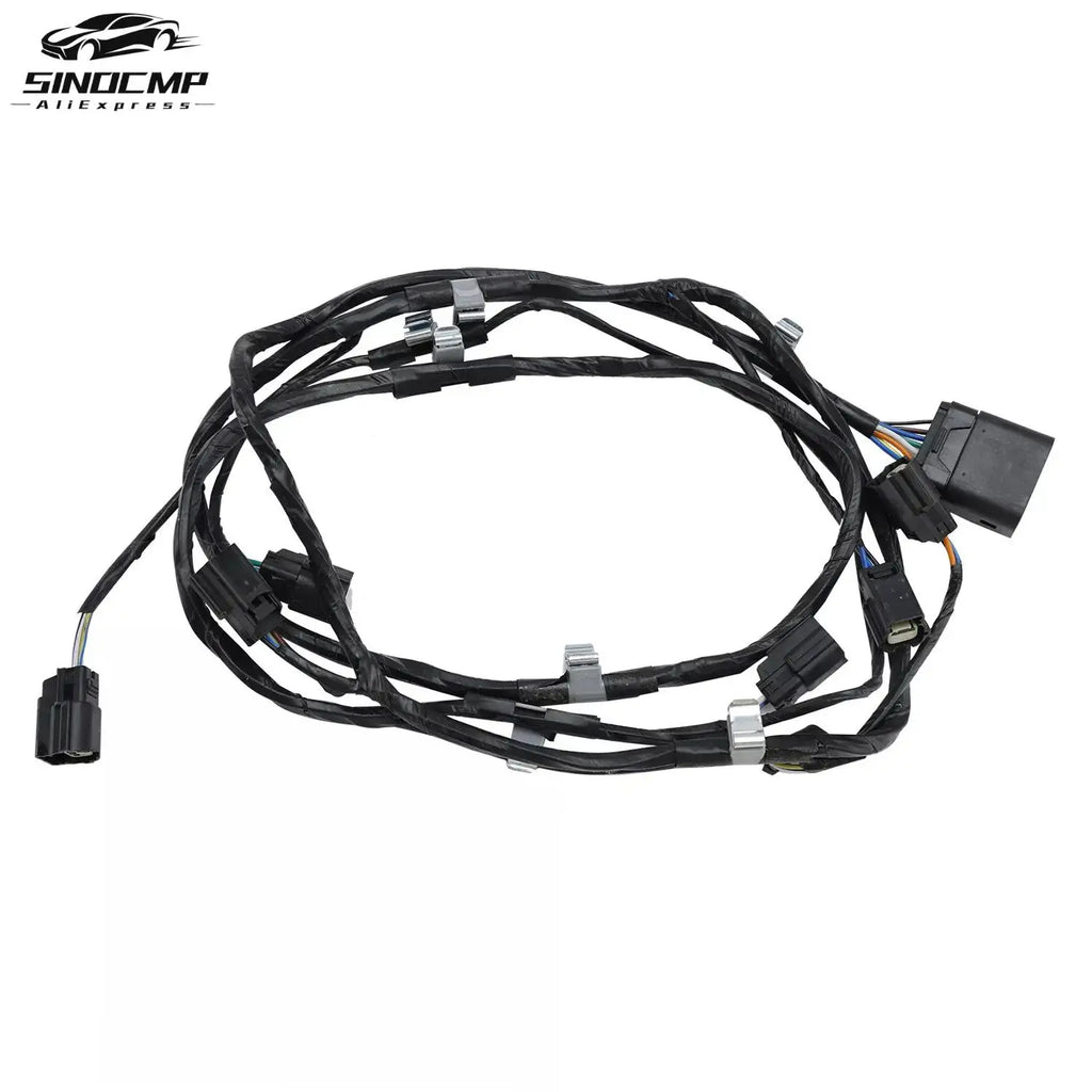 Car Front Fascia Wiring Harnes 68143109AB For Jeep Grand Cherokee 2014-2015 Car Components