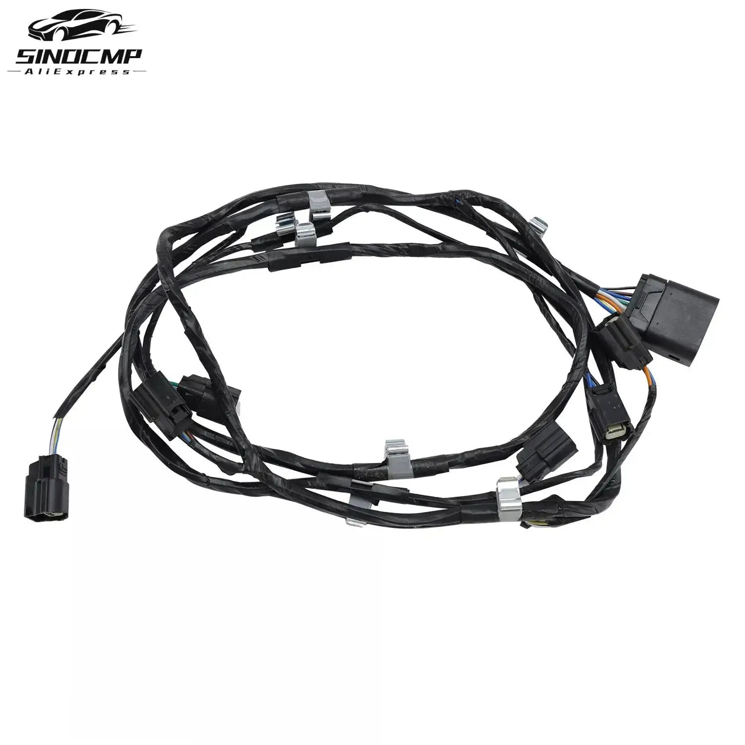 Car Front Fascia Wiring Harnes 68143109AB For Jeep Grand Cherokee 2014-2015 Car Components