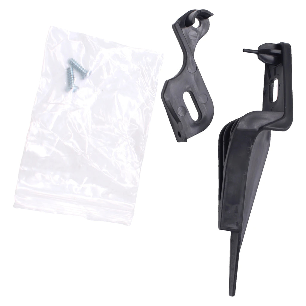 Headlamp Headlight Bracket Repair Kit Right Side For Ford Fiesta 2008-2012 Headlamp Headli