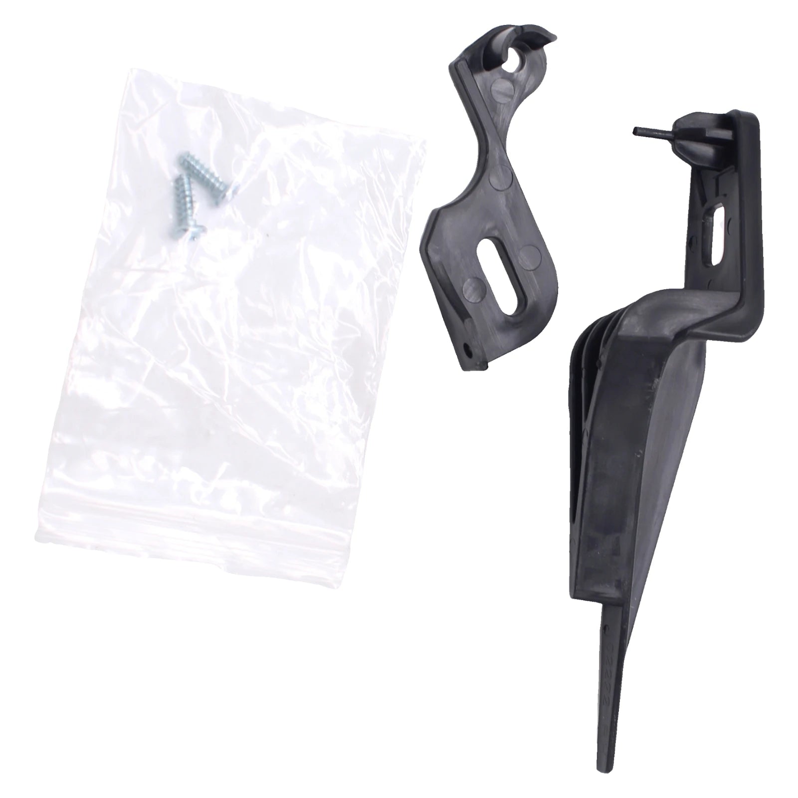 Headlamp Headlight Bracket Repair Kit Right Side For Ford Fiesta 2008-2012 Headlamp Headli