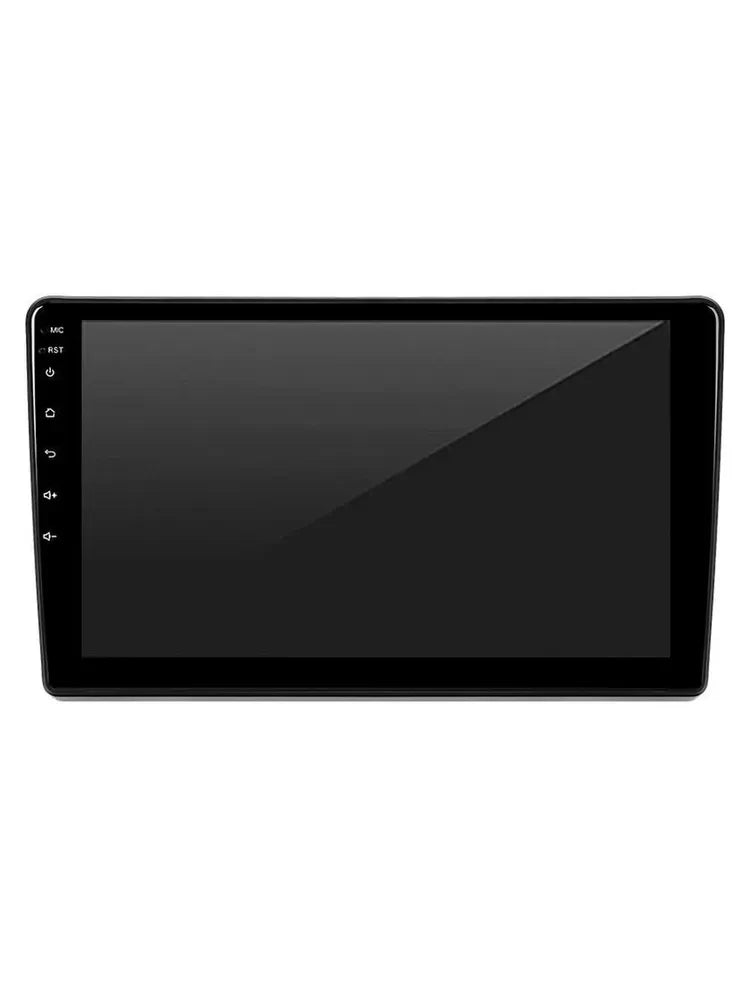 9 inch For CITROEN BERLINGO 2 B9 2008-2019 Car Radio Fascias Android MP5 Stereo Player 2Di
