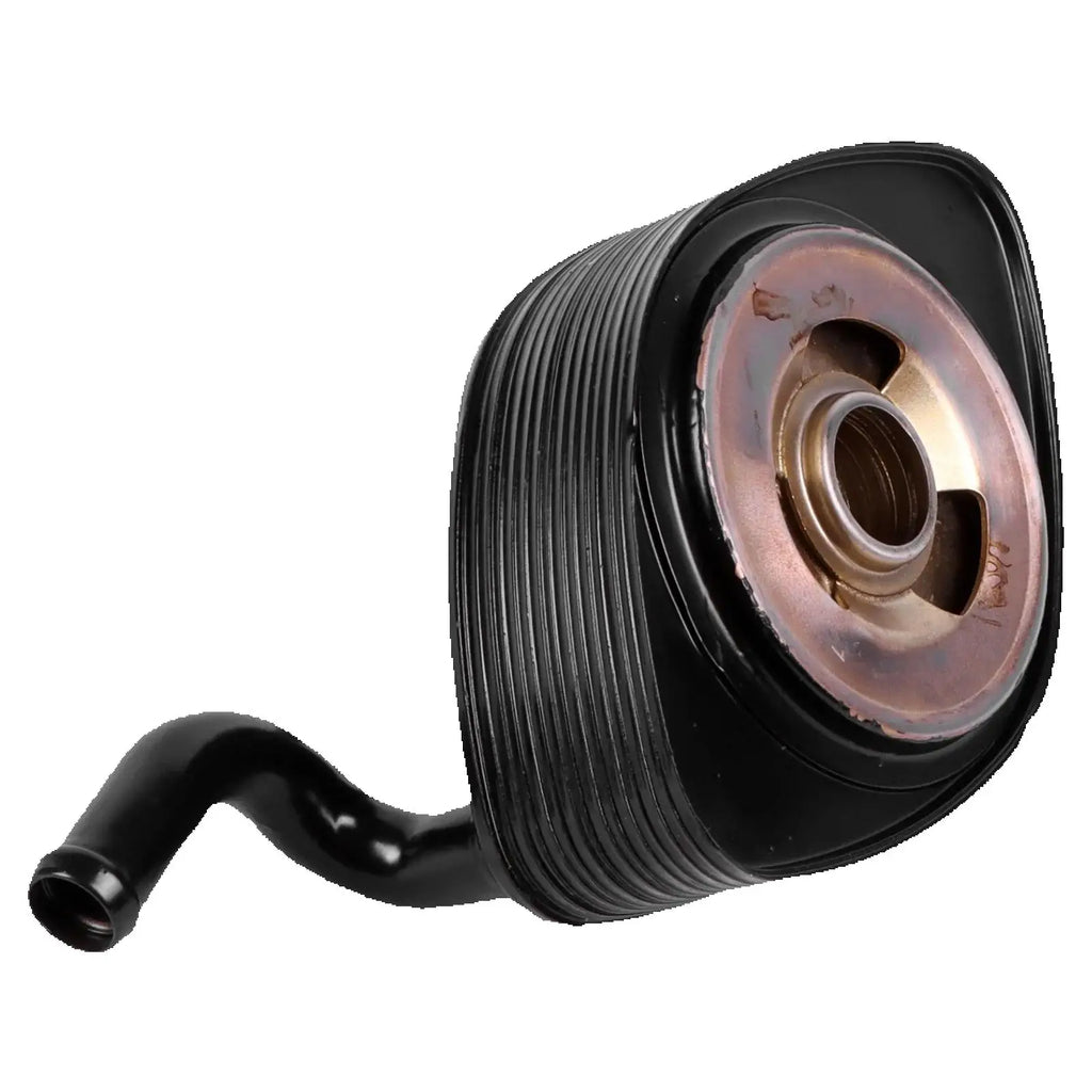 8-97144716 8-994016800 Oil Cooler FOR Isuzu 4JG1 4JG2 Engine Accessories