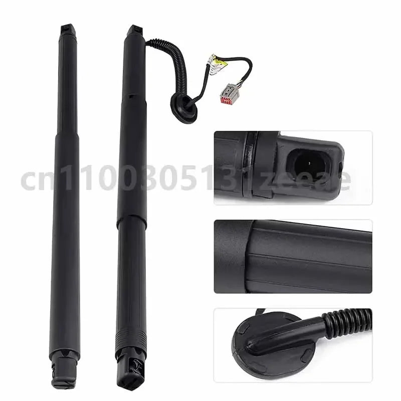 Electric Support Struts For 2015-2019 BMW X1 F48 F49 Tailgate Support Rod Rear Tailgate St | AUTOKITSHOP