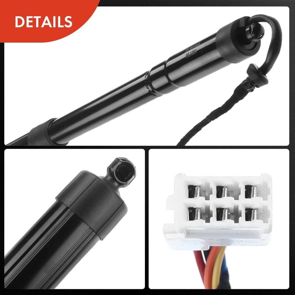 Trunk Shock Absorber For 2016-2021 AL20 Lexus RX200T RX450H Rear Tailgate Power Lift Suppo | AUTOKITSHOP