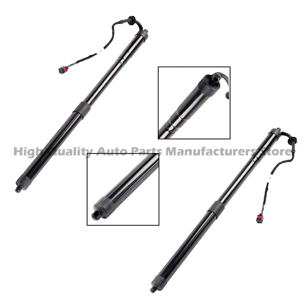 For Porsche Cayenne 92A / 958 2015-2017 95851285107 4.8L 3.0L 3.6L 4.2L New Electric Tailg | AUTOKITSHOP