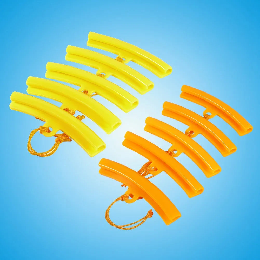 5Pcs Car Tire Changer Guard Rim Protector Tyre Wheel Changing Savers Tool Tire Changer Rim Prote - Automotive LED Light