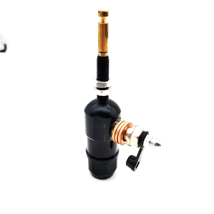 Motorcycle Cylinder Rod System Hydraulic Hand Clutch Master Transfer Pump Piston