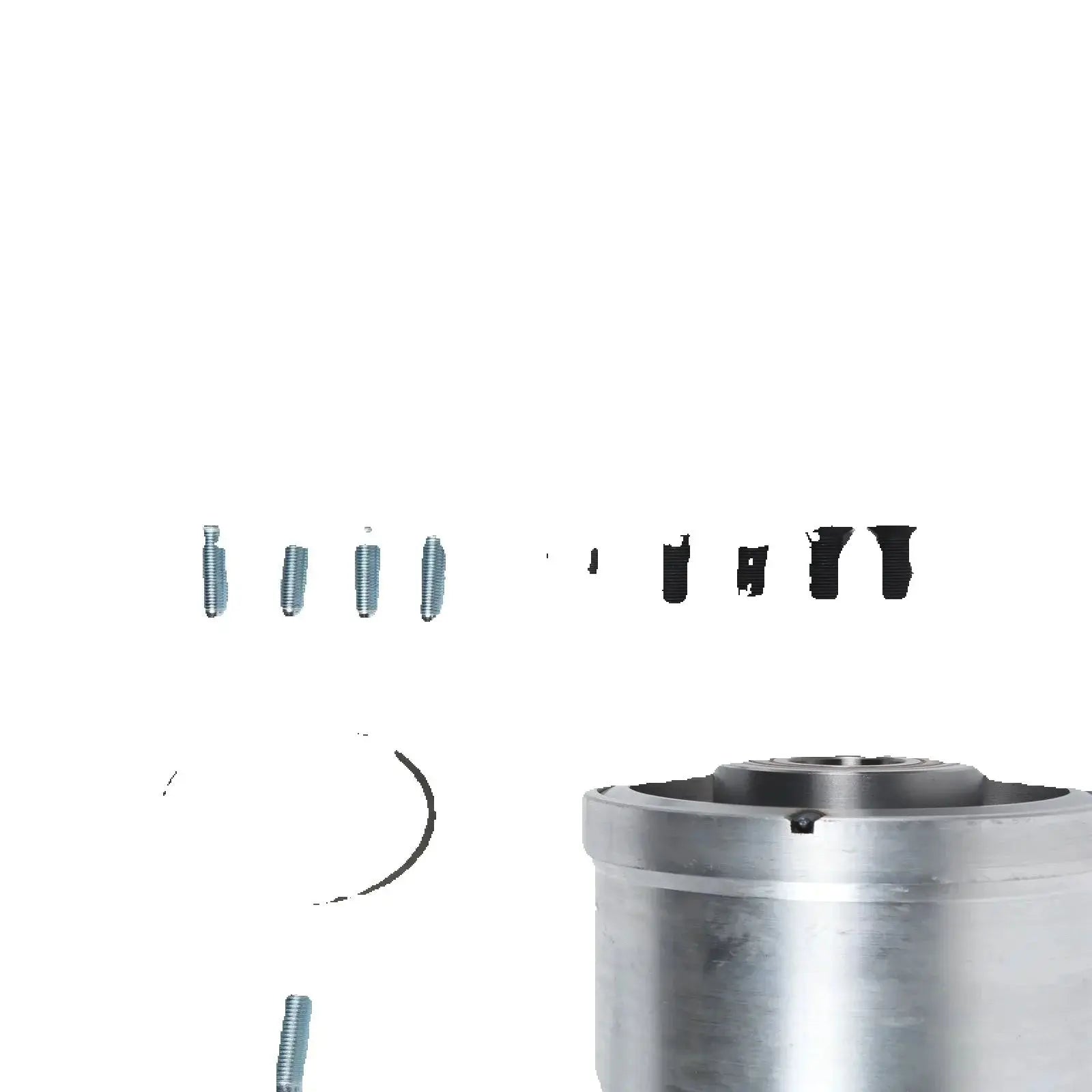 CV6Z-4A232-A Rear Differential Viscous Coupler Clutch Repair Kit FOR Ford Edge Flex Lincol
