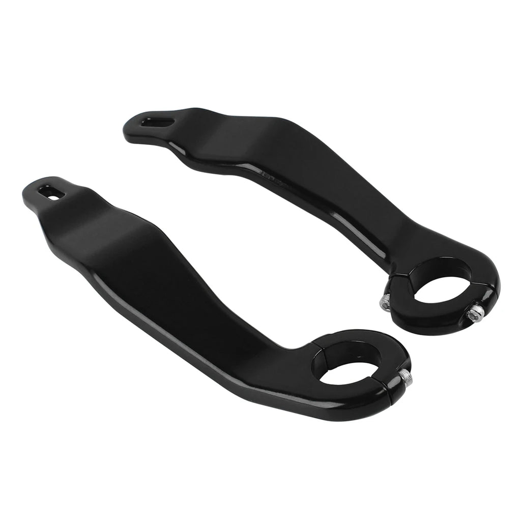 Fairing Support Mounting Bracket Motorcycles Parts For Harley Davidson CVO Road Glide FLTRX Spec - Automotive LED Light
