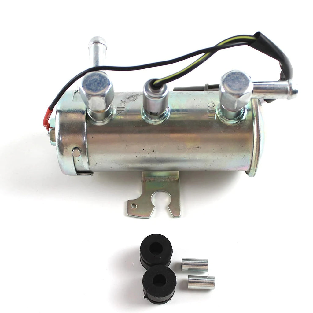 Electric Transistor Fuel Pump 53-8150 For Toro Diesel Engine 12V Electric Transistor Excav