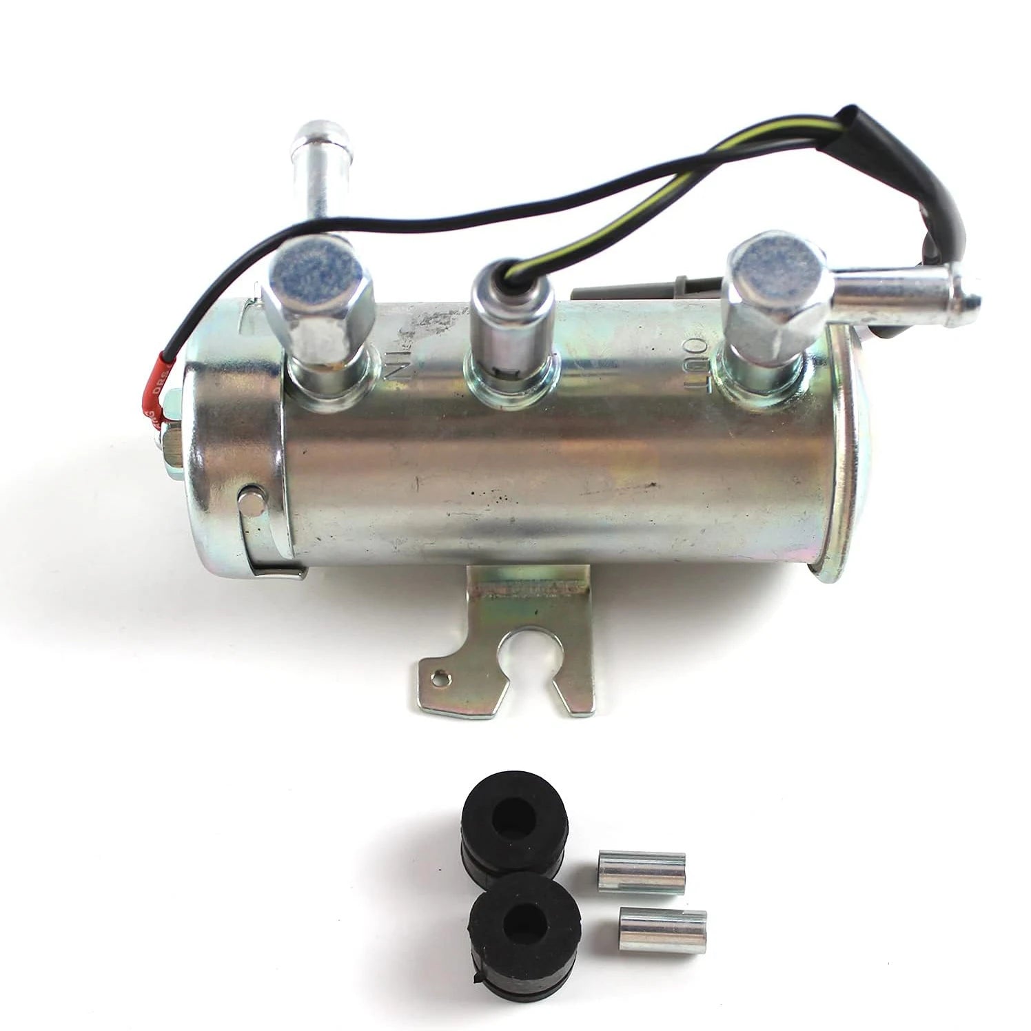 Electric Transistor Fuel Pump 53-8150 For Toro Diesel Engine 12V Electric Transistor Excav