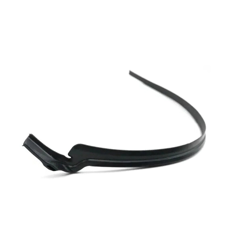 51132751209 51132751210 LH Windshield Cowl Cover Apron Seal Trim Strip For Mini Cooper R55