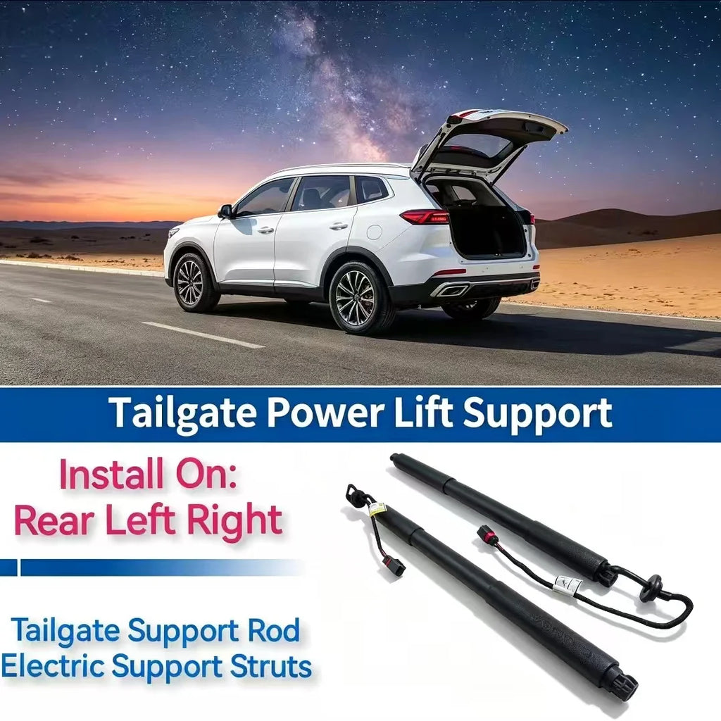 Trunk Lid Strut For 2012-2015 Volvo Xc60 Electric Tailgate Support Rod 31386705/31479627/3 | AUTOKITSHOP