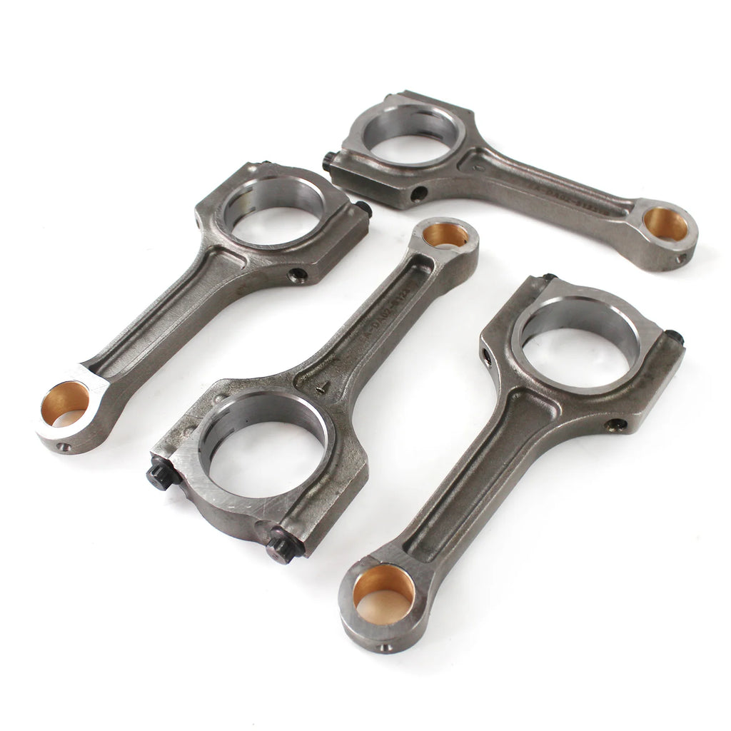 Connecting Rods 235102G440 235102G430 For 2012-2016 Hyundai Genesis Coupe Kia Optima Soren