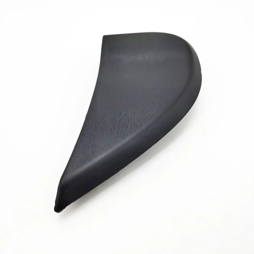 Left Side Mirror Flag Molding Cover Fender Applique For 2011-2020 Dodge Journey