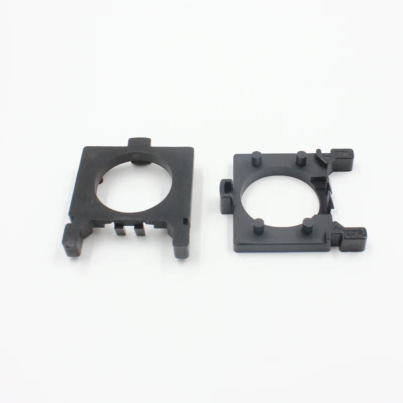 Retainer clips for Focus low beam H7 led headlight bulb base holder adapter H7 LED retaine