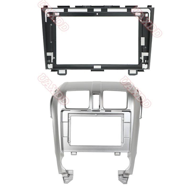 Car DVD CD Player Radio Android Stereo Harness Dashboard Screens Accessories Cables Frame