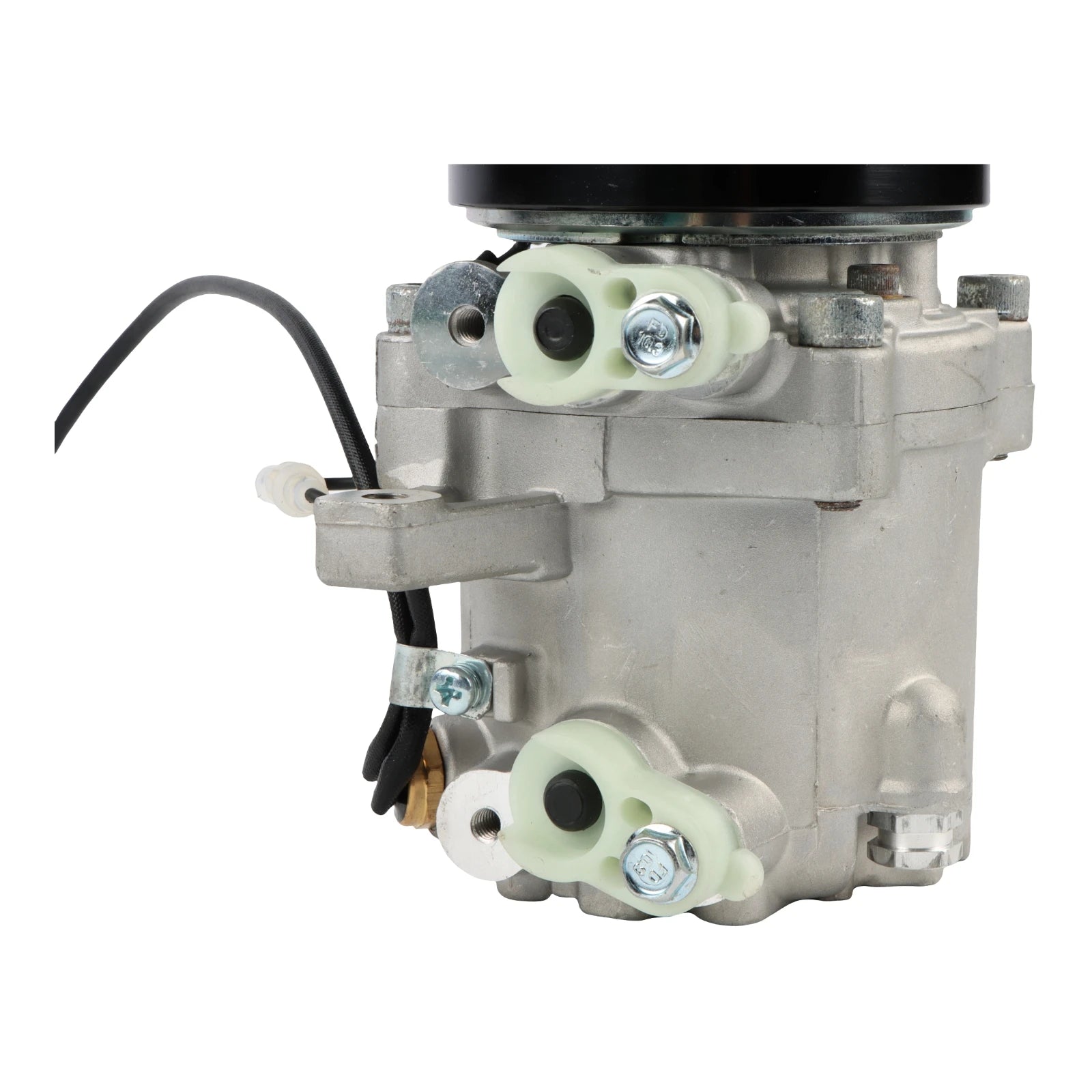 Compressor SVO7E 447260-5781 447260-5780 447810-0070 for Kubota M108S M5040 M7040 M8540 M9