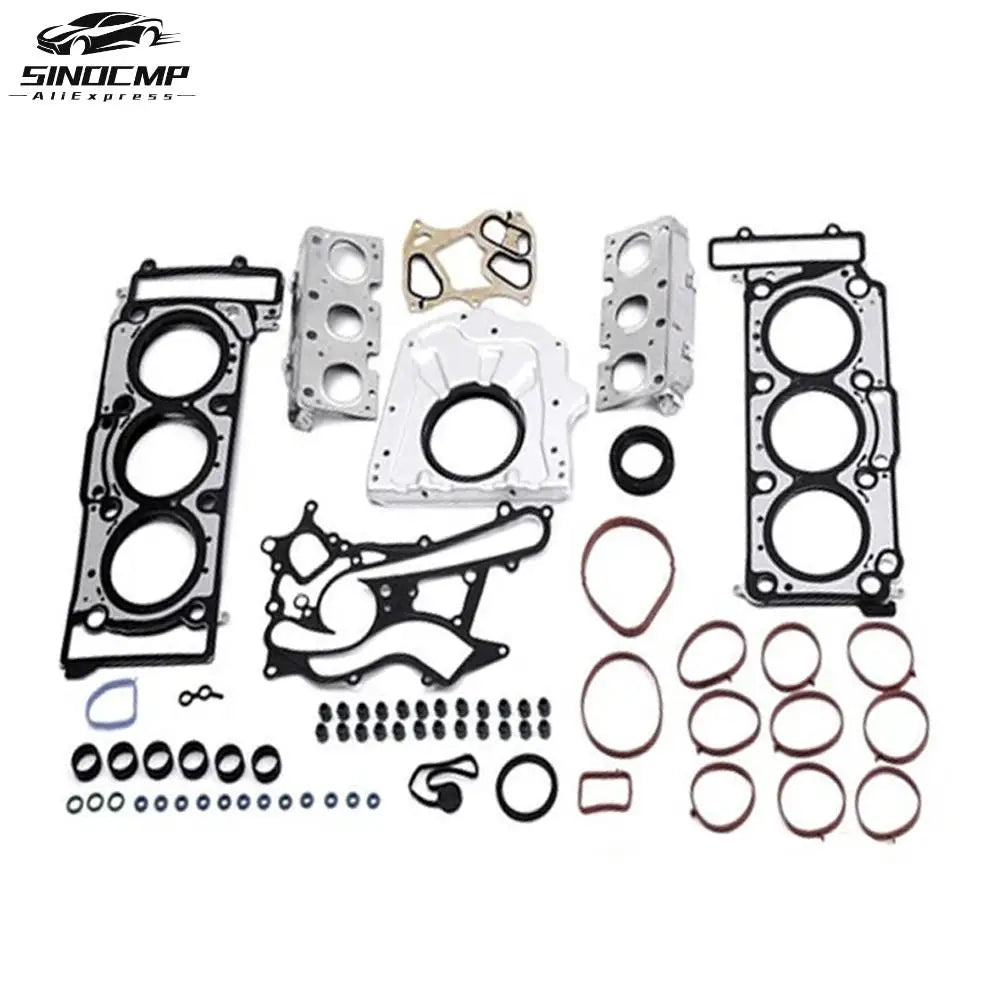 M276 Engine Overhaul Gasket Seals Kit Φ88mm 2760160100 0149977046 For Mercedes-Benz C43 E4