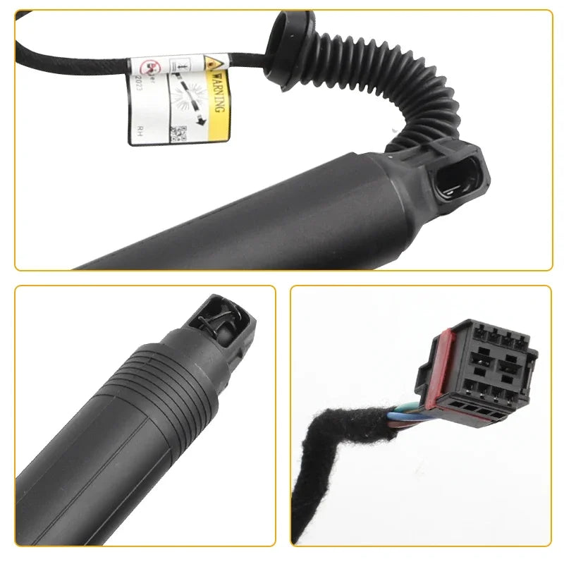 81780J5100 81770J510 Electric Tailgate Strut for KIA Stinger 2018-2023 Rear Tailgate Elect | AUTOKITSHOP