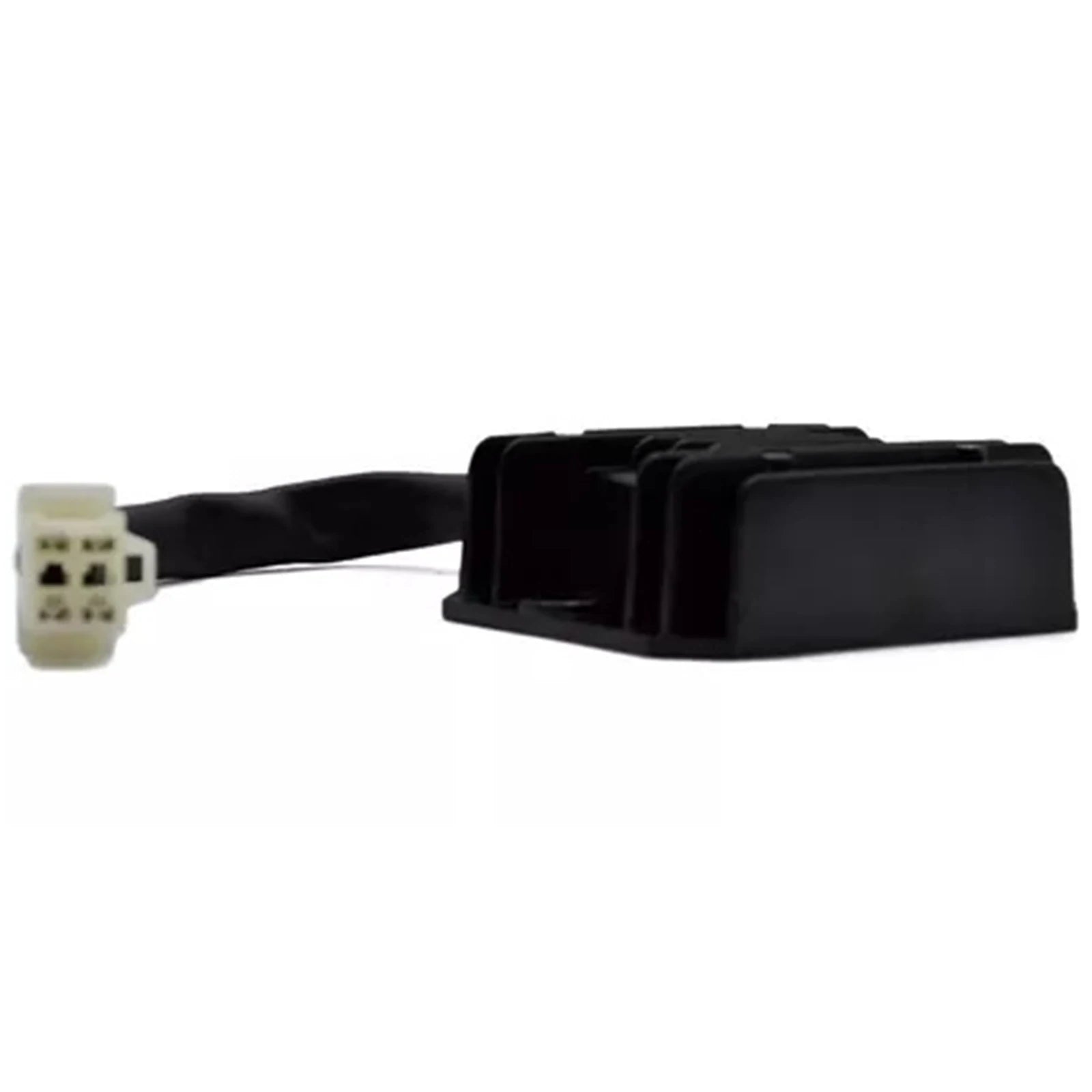 4-Pin Motorcycle Regulator Rectifier Fit For Italika Ft Dt 125 150 Rc 200 Sptfire Motorcyc