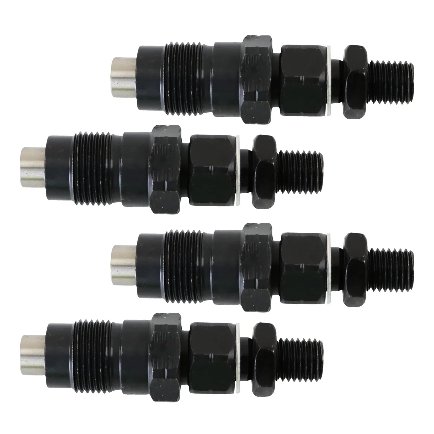Fuel Injector Nozzle 7023120 6722147 For Bobcat 331 334 337 341 5600 Kubota V2203 V2003 Ex