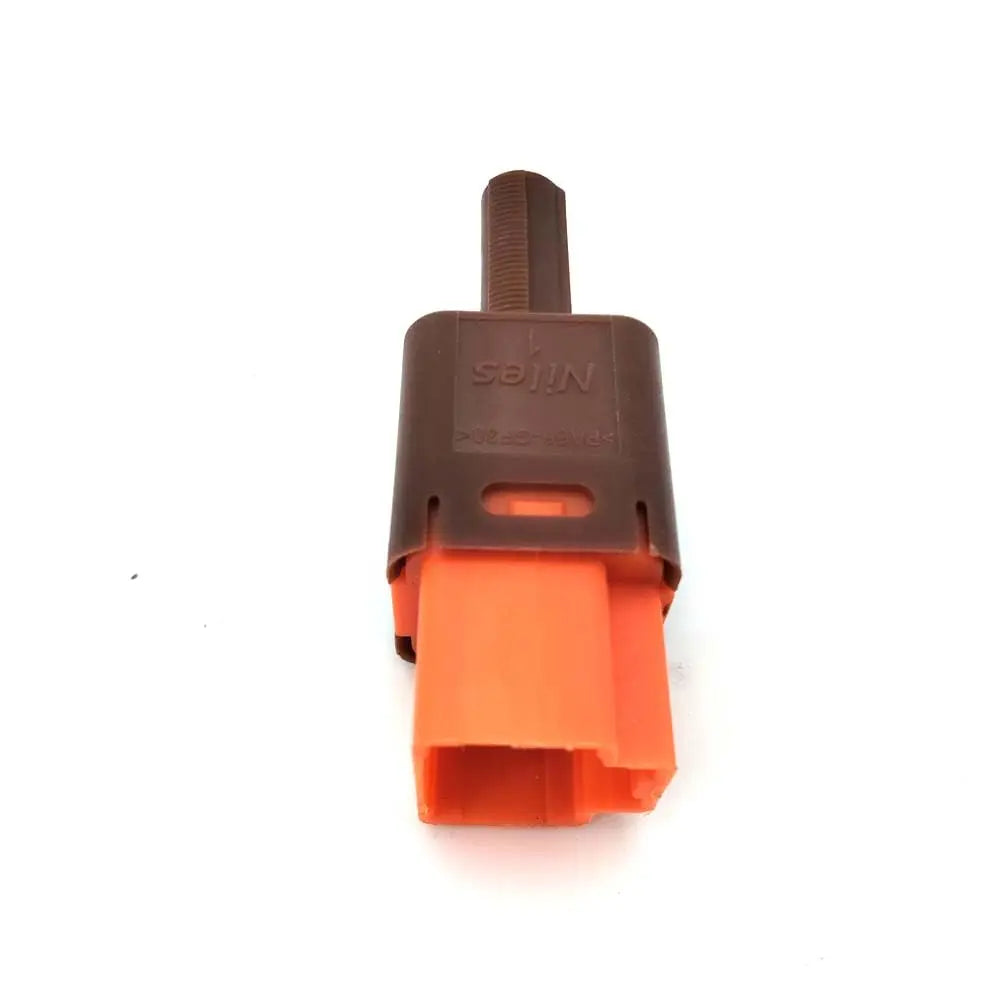 Brake Light Switch For 11-20 Nissan Juke, Kicks, Sentra, Versa Note 25320-BR00A